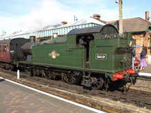 Railway Collection image